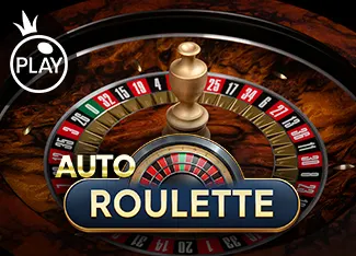 Live - Roulette Auto