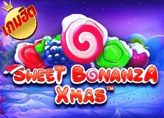 Sweet Bonanza Xmas