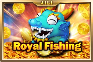 Royal Fishing