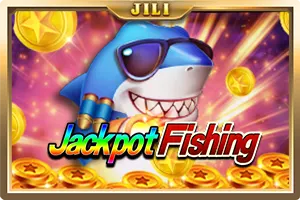 Jackpot Fishing