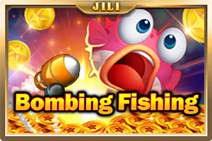 Bombing Fishing