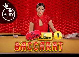 Live - Baccarat A