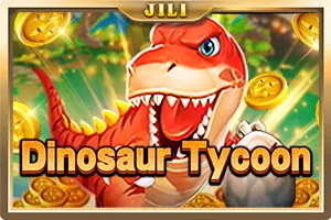 Dinosaur Tycoon